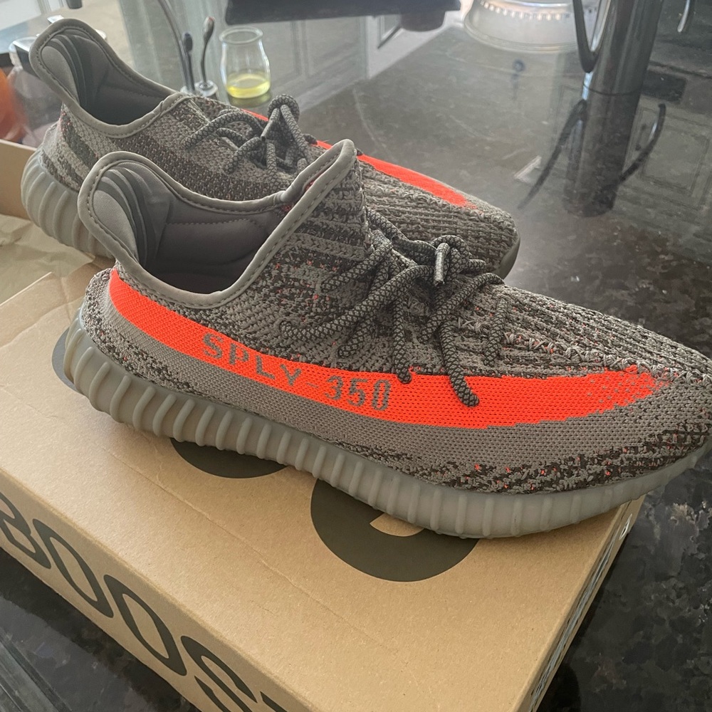 Mens yeezy’s